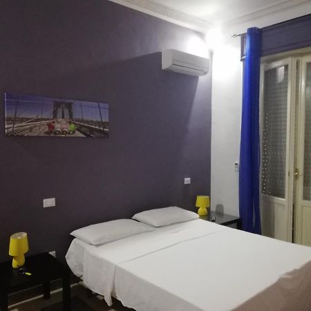 Il Nocchiero B&B Trapani Exterior foto
