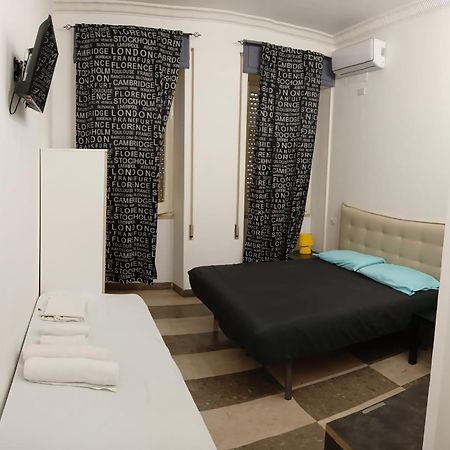 Il Nocchiero B&B Trapani Exterior foto