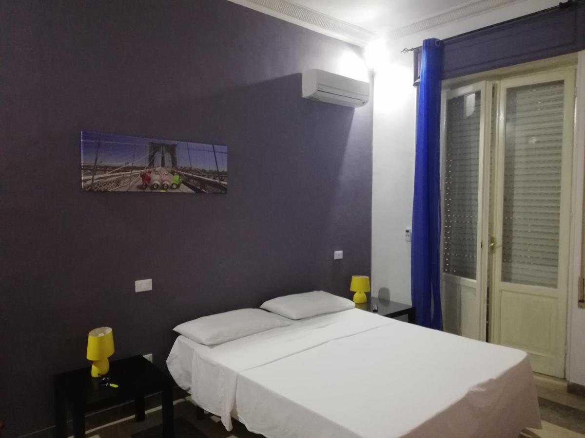 Il Nocchiero B&B Trapani Exterior foto