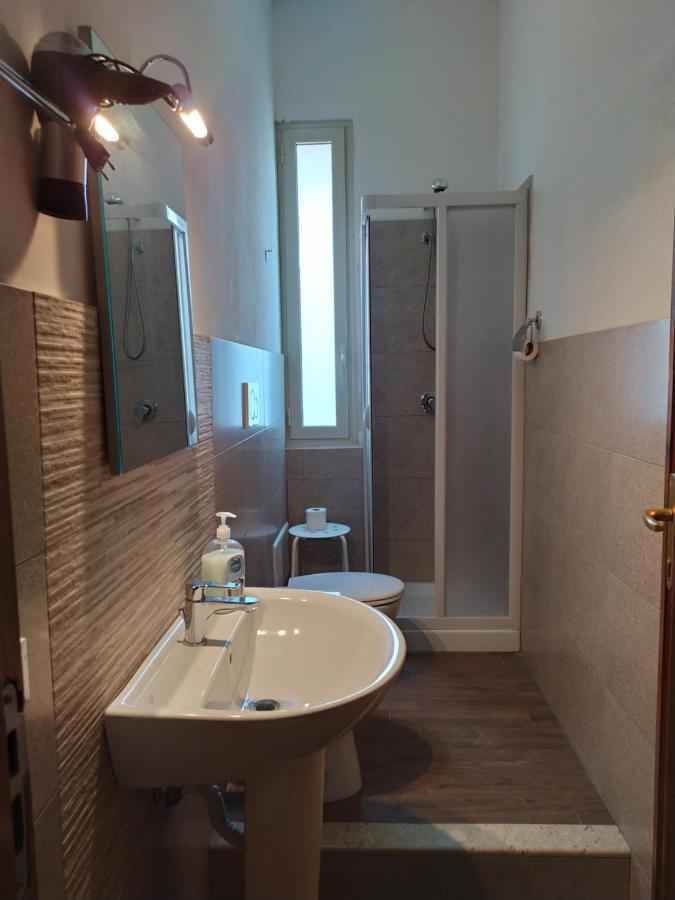 Il Nocchiero B&B Trapani Exterior foto