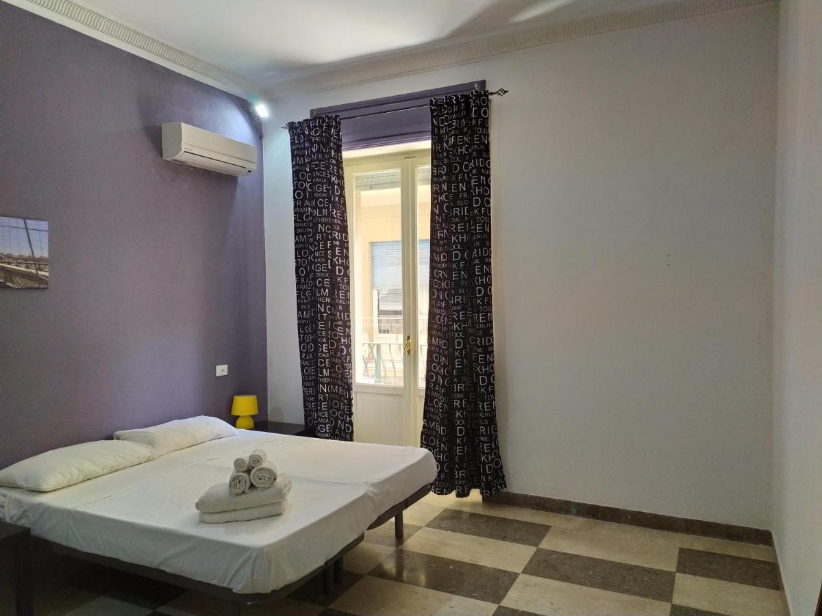 Il Nocchiero B&B Trapani Exterior foto