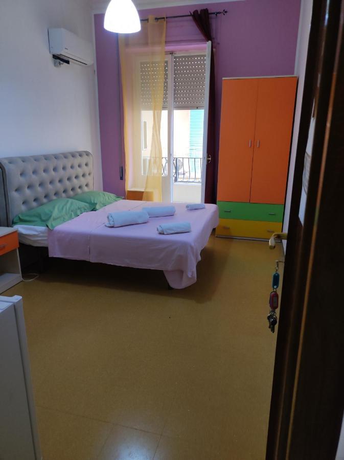 Il Nocchiero B&B Trapani Exterior foto