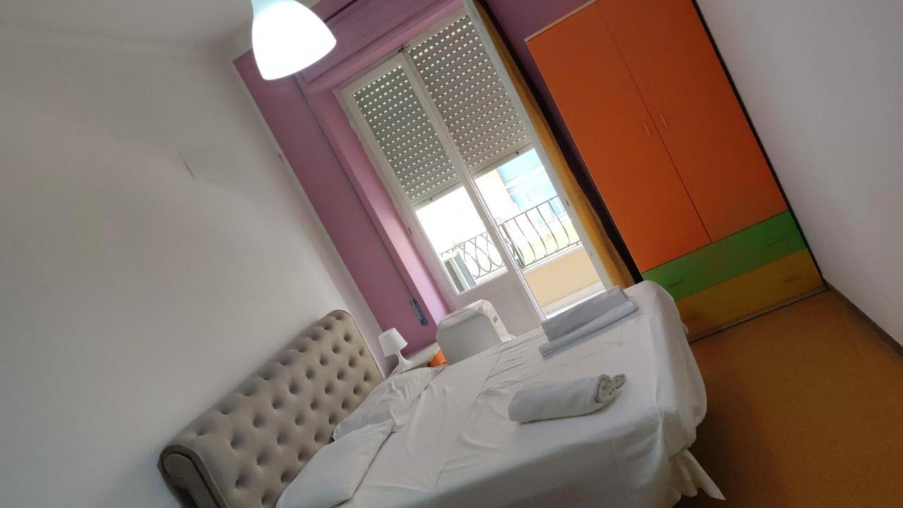 Il Nocchiero B&B Trapani Exterior foto