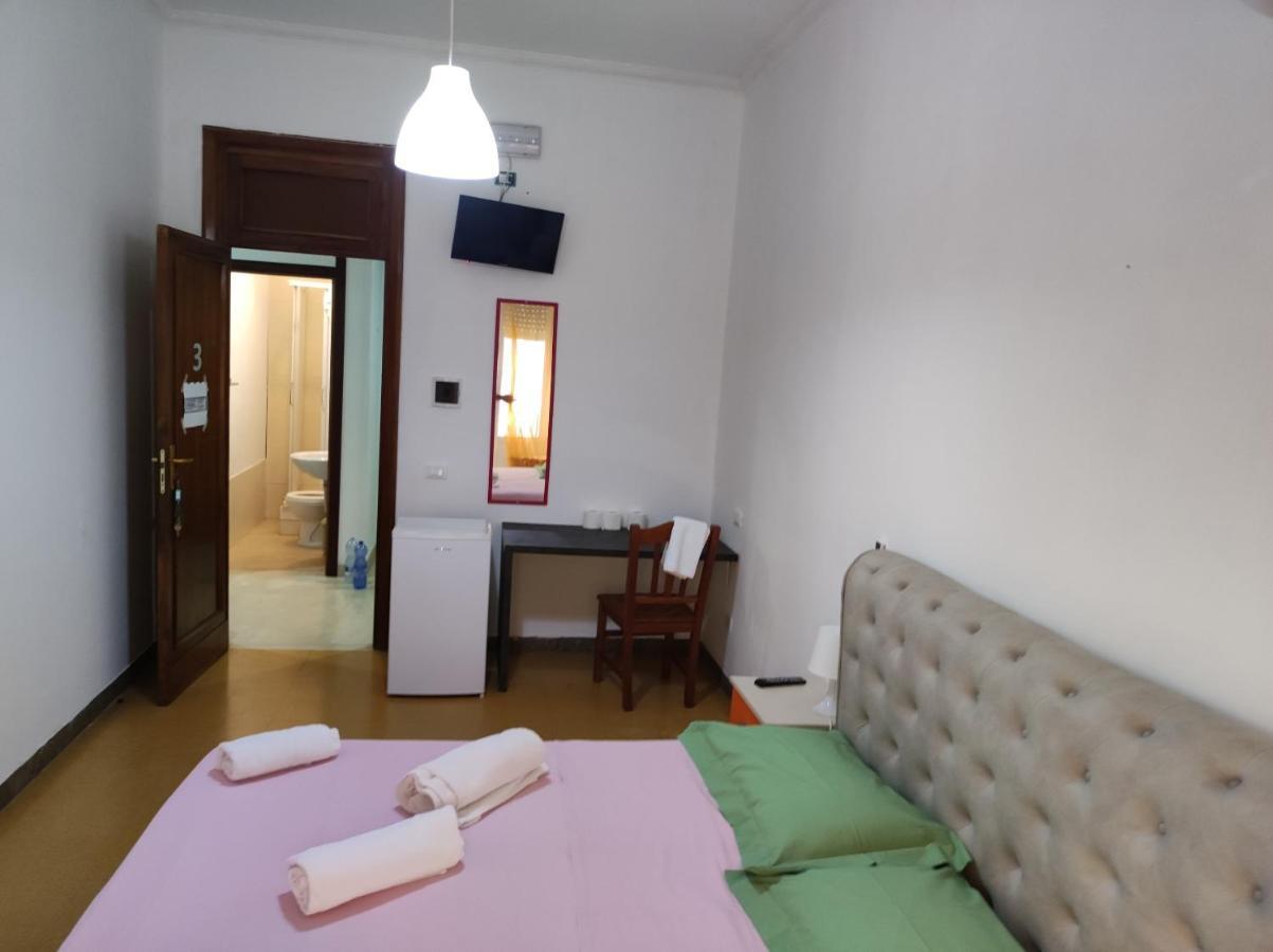 Il Nocchiero B&B Trapani Exterior foto